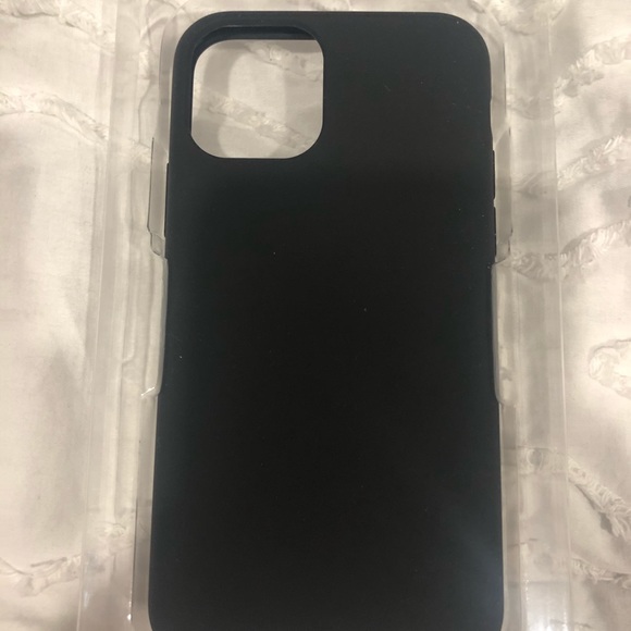 BNIB iPhone 11 Pro black case - Picture 2 of 2